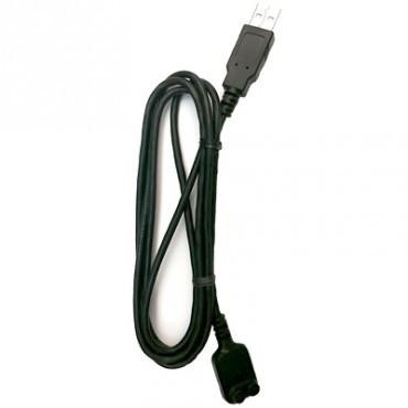 Cable USB data PC/MAC pour station Kestrel