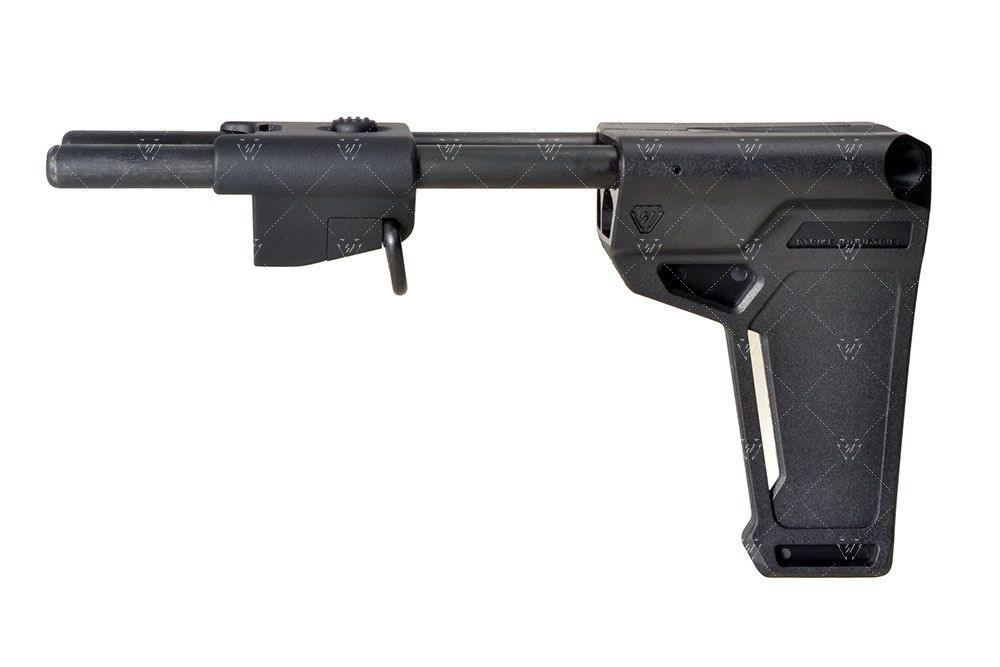 CROSSE STABILISATRICE POUR SIG MPX/MCX - STRIKE INDUSTRIES