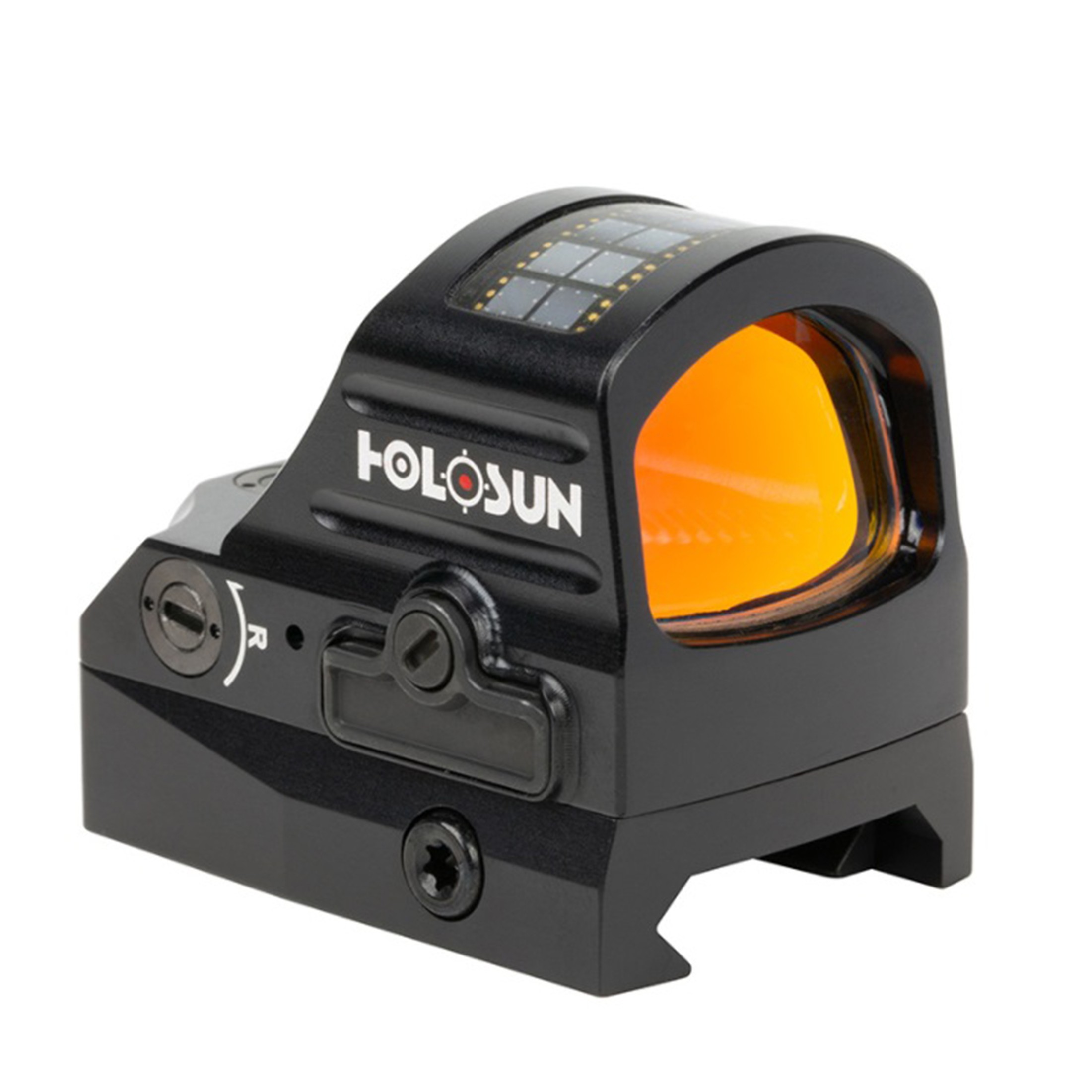 POINT ROUGE RED-DOT 407C / 507C - HOLOSUN