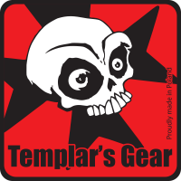 TEMPLAR'S GEAR