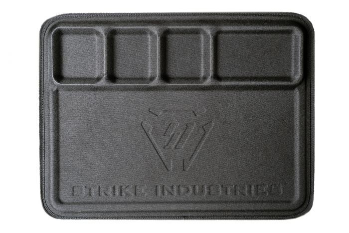 Tapis de nettoyage Gunmat Strike Industries