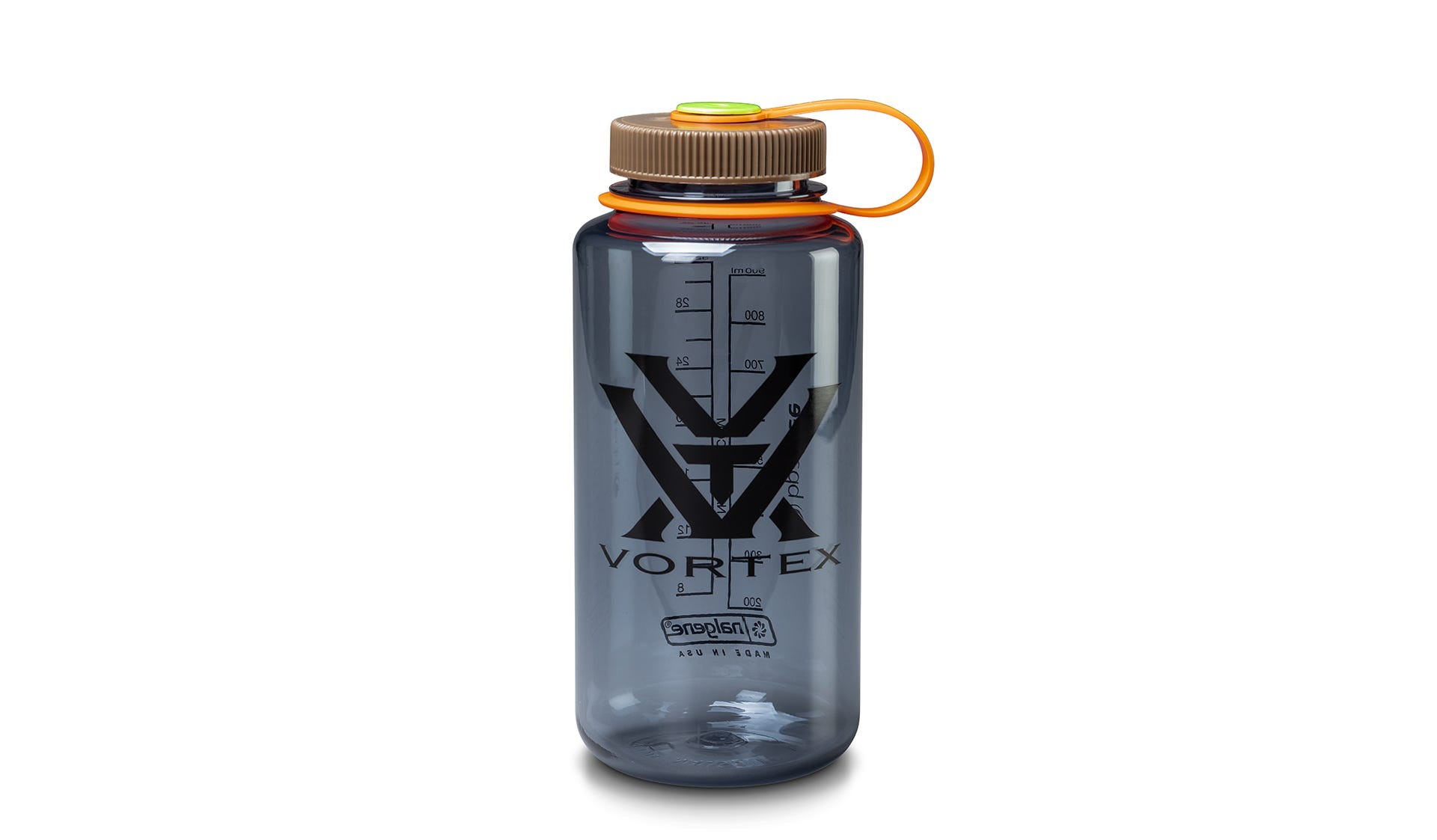 GOURDE NALGENE TRITAN VORTEX OPTICS