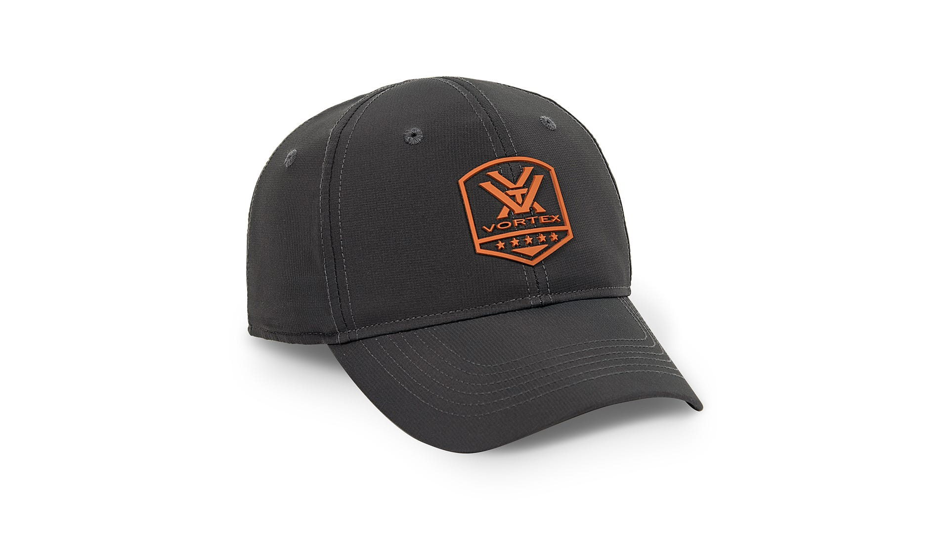 Casquette Victory Formation Performance couleur Graphite - VORTEX OPTICS