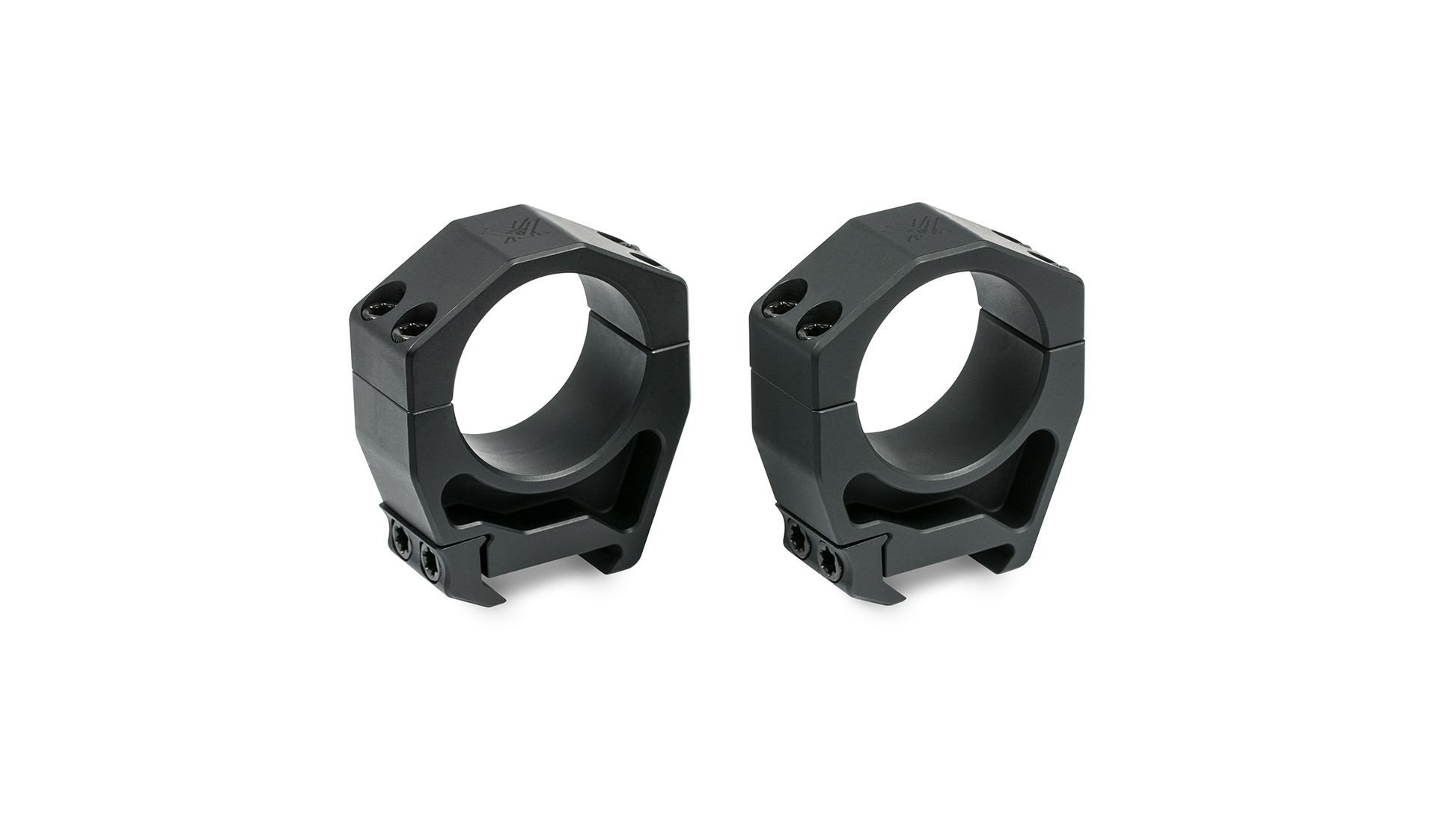 Anneaux de précision diam 34 mm VORTEX OPTICS