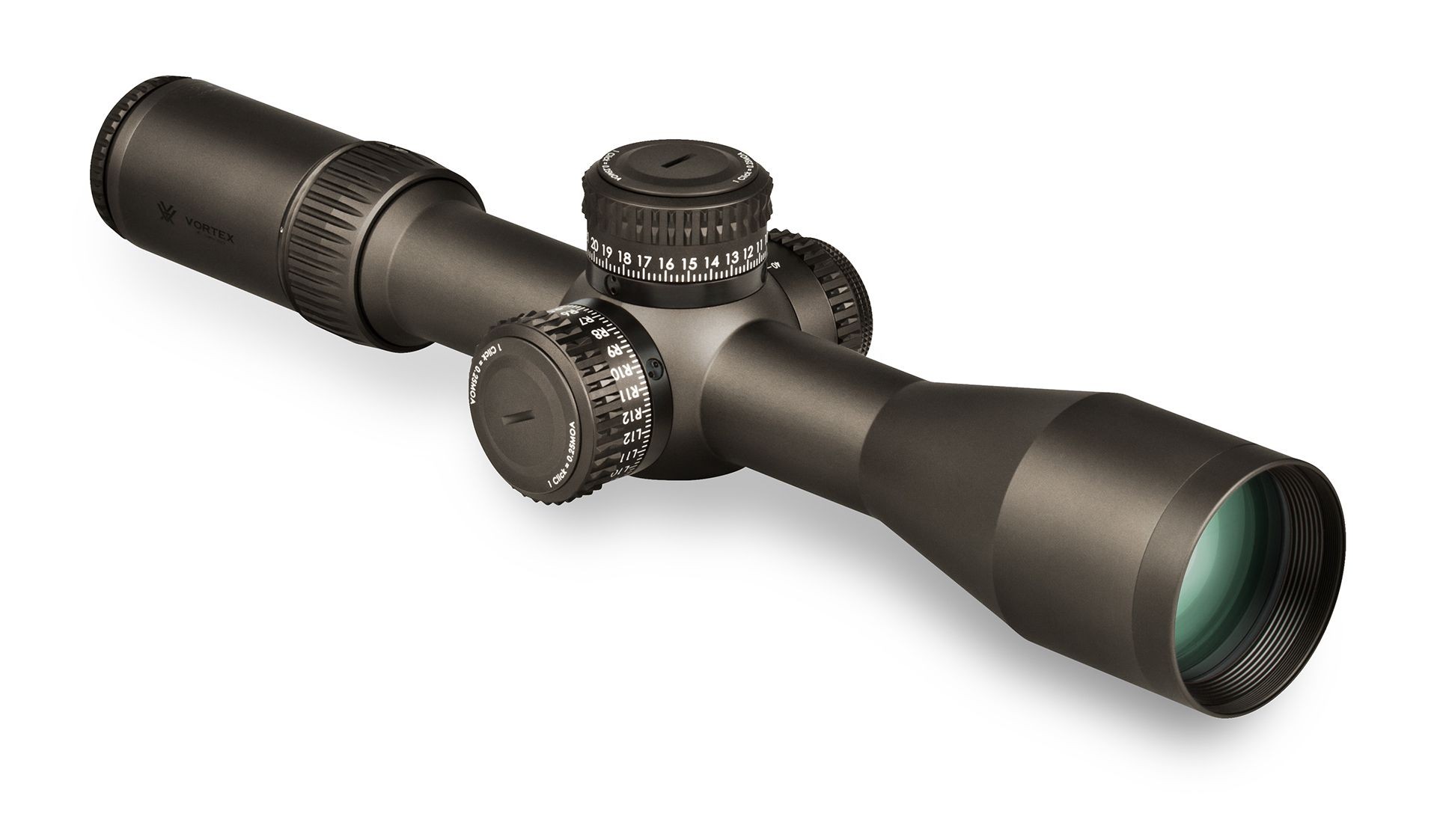 Lunette Razor 3-18x50 VORTEX OPTICS