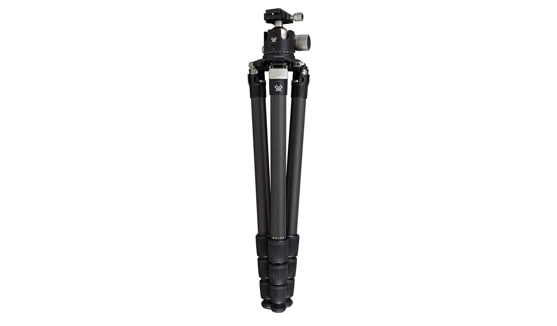 TREPIED DE TIR RADIAN CARBON BALL HEAD - VORTEX OPTICS