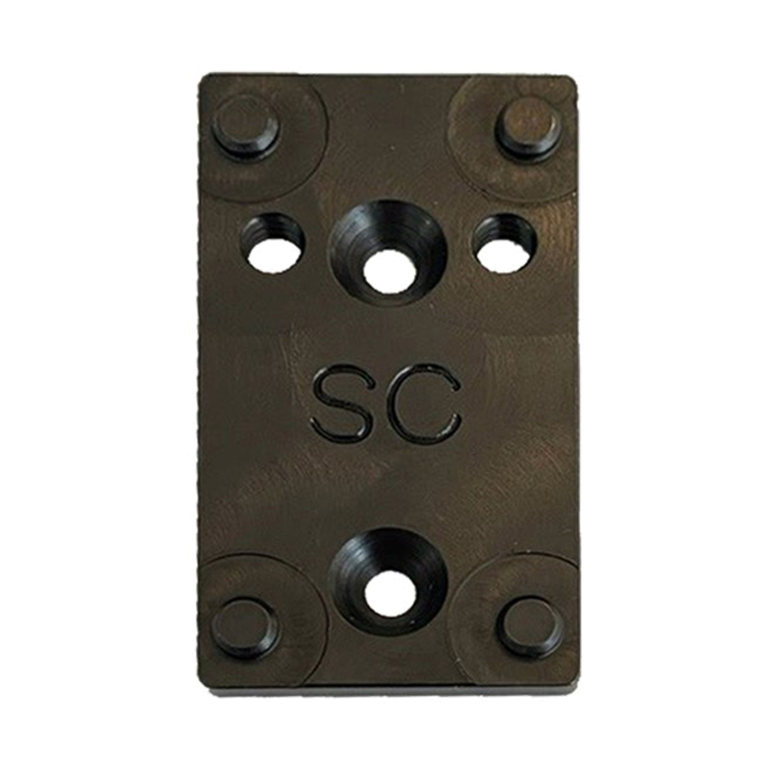 Platine Red Dot Shield SMS pour 80X - BERETTA
