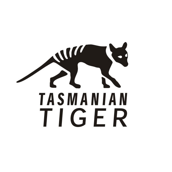 TASMANIAN TIGER