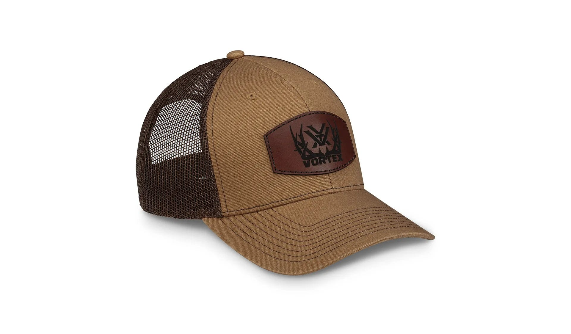 Casquette Full-Tine Heritage couleur sable - VORTEX OPTICS