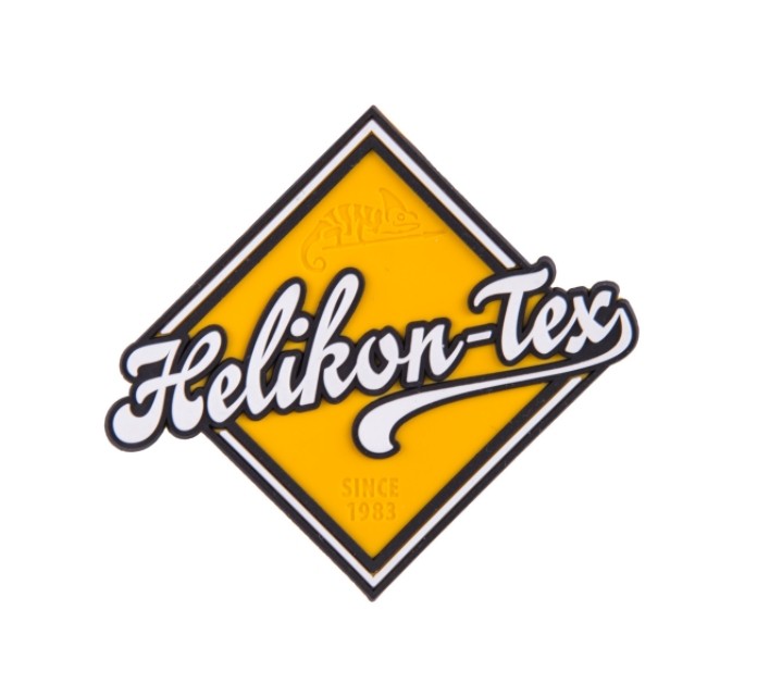 PATCH HELIKON-TEX