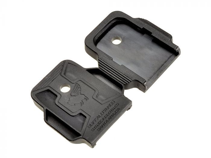 Buffalo Wing pour chargeur Glock Magazine X2 Strike Industries