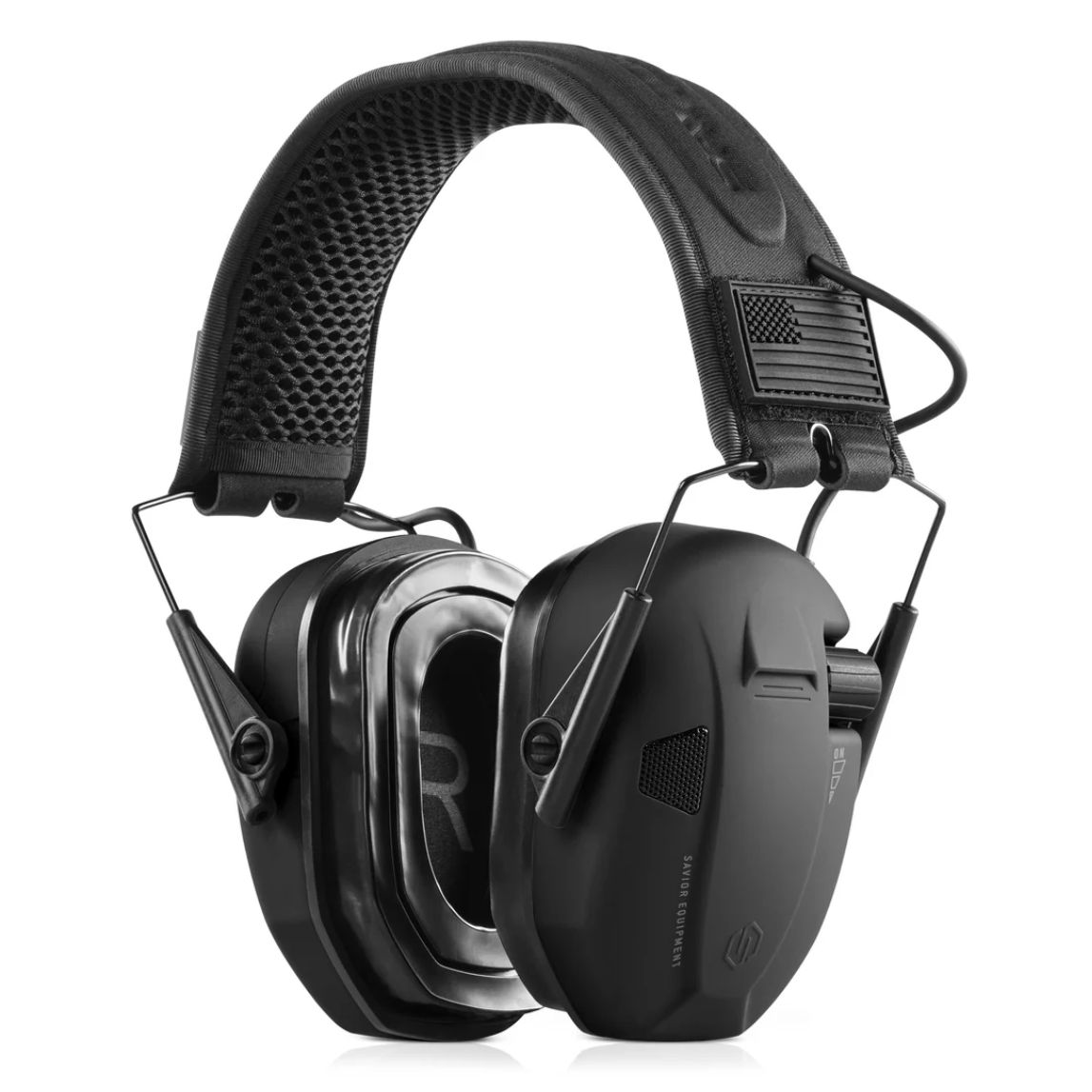 Casque anti-bruit Apollo - SAVIOR EQUIPMENT