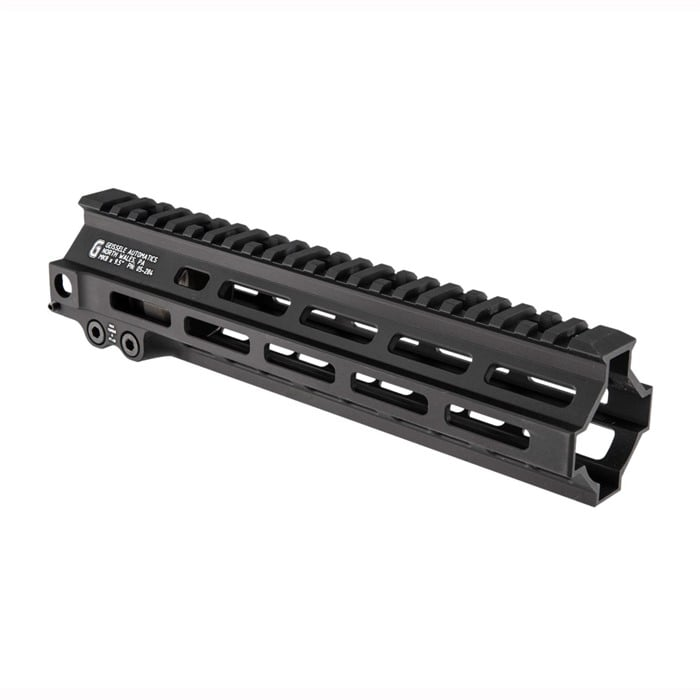 Garde-Main pour AR15 Super Modular Rail 9.3" MK8 M-LOK® - GEISSELE AUTOMATICS