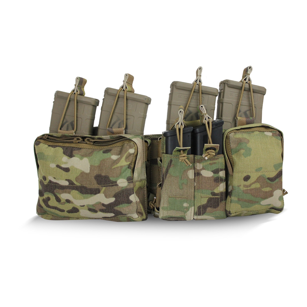 CHEST COMBAT RACK TYR TACTICAL