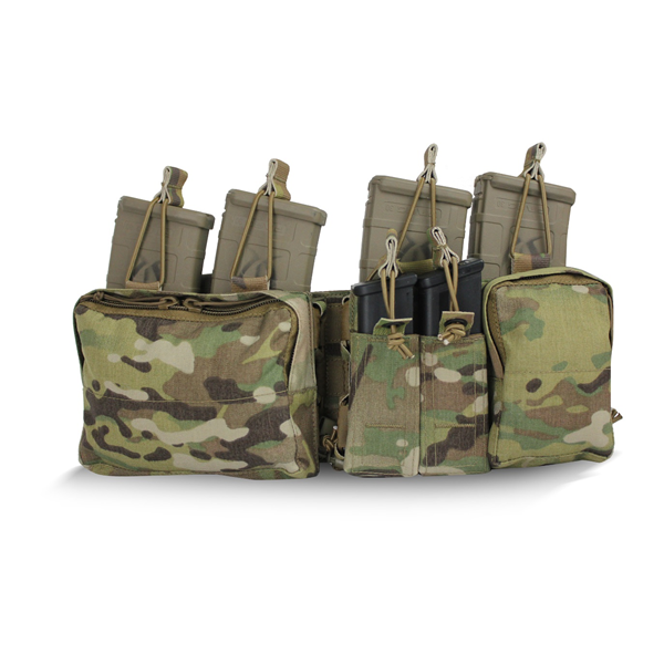 CARTOUCHIERE CAL.12 (18 CART.) TYR TACTICAL • KJM Precison