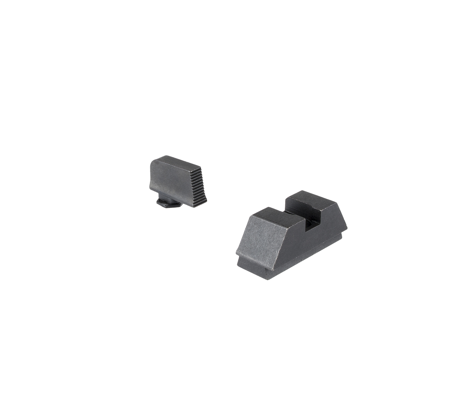 Set de viseurs compatibles avec les optiques pour Glock® - AMERIGLO