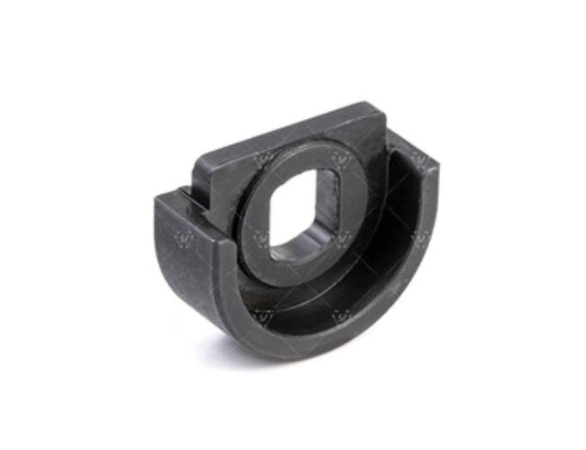 Plaque d'adaptation de glissière pour GLOCK™ GEN3 à GEN4/5 - STRIKE INDUSTRIE
