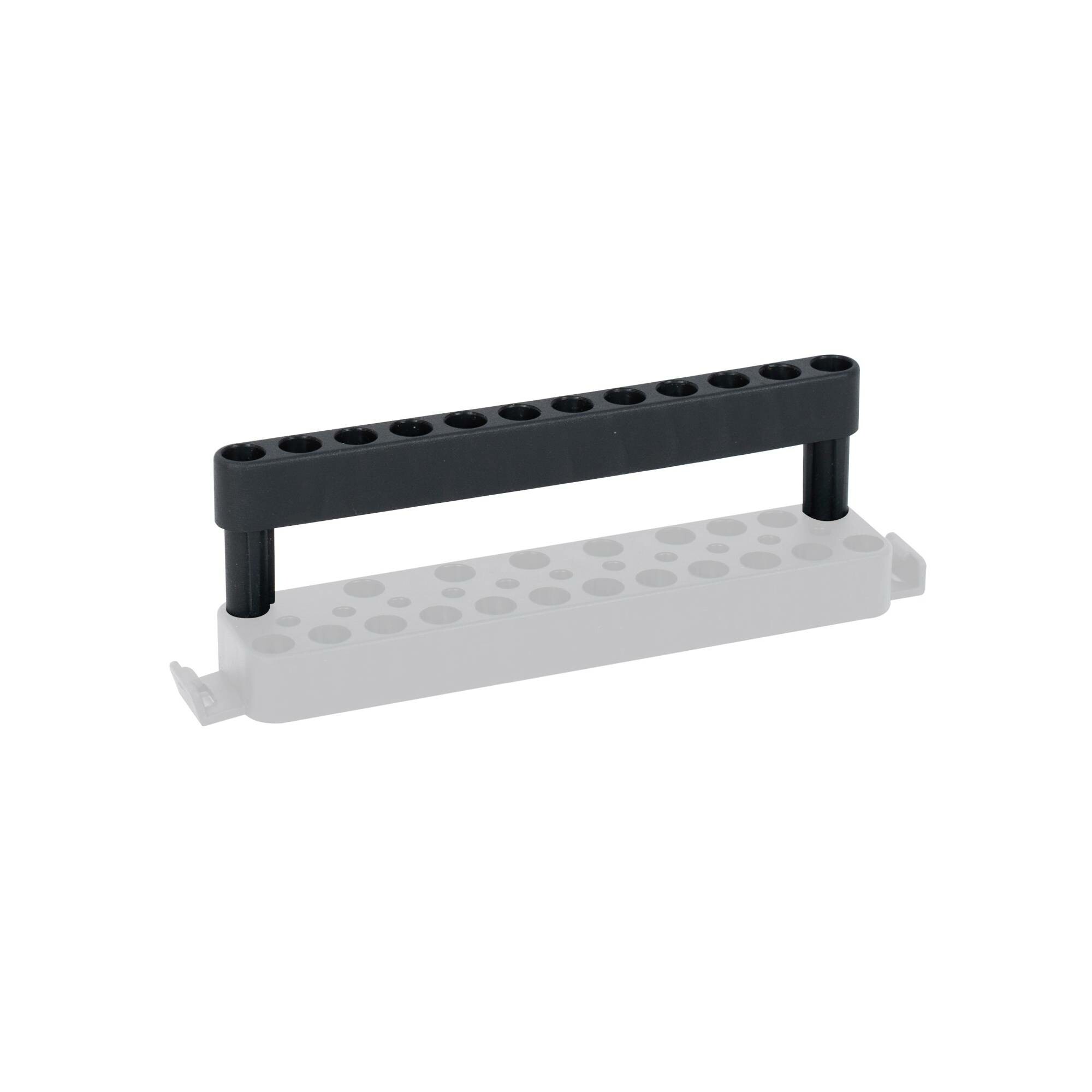 Porte-embouts modulable/empilable - FIX IT STICKS