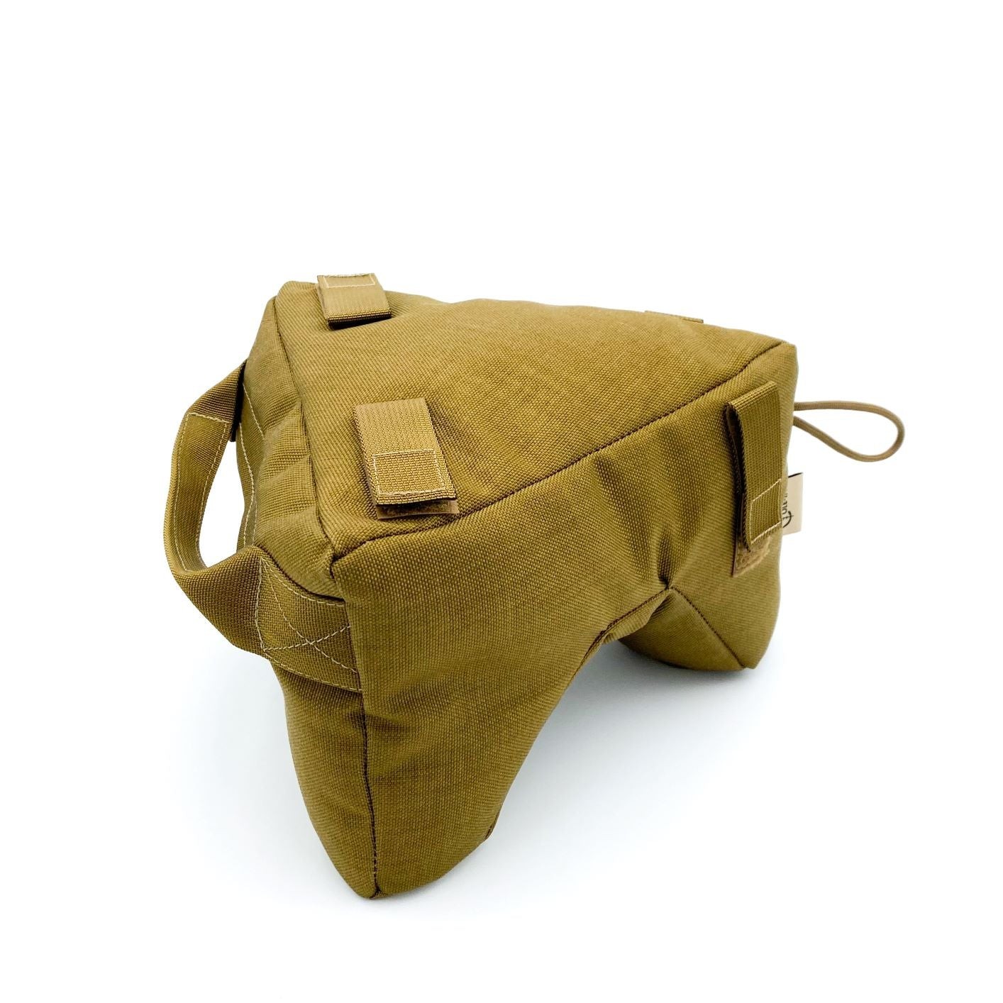 TRICORNE BAG - COLE-TAC