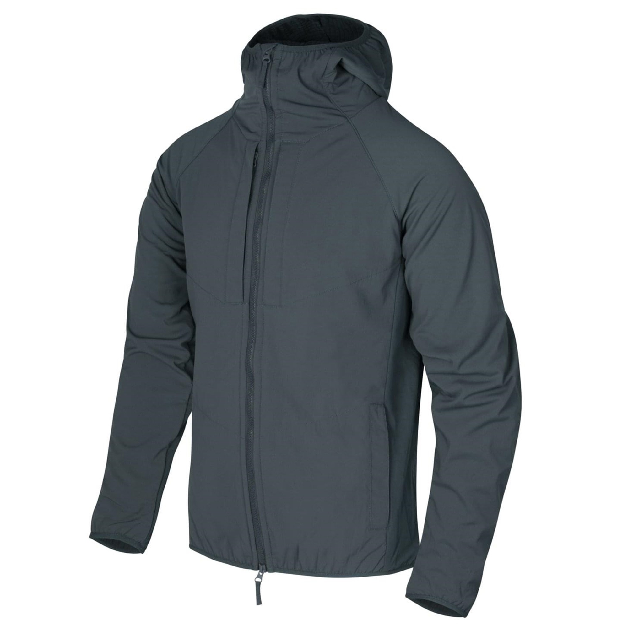 VESTE SOFTSHELL URBAN HYBRID - HELIKON