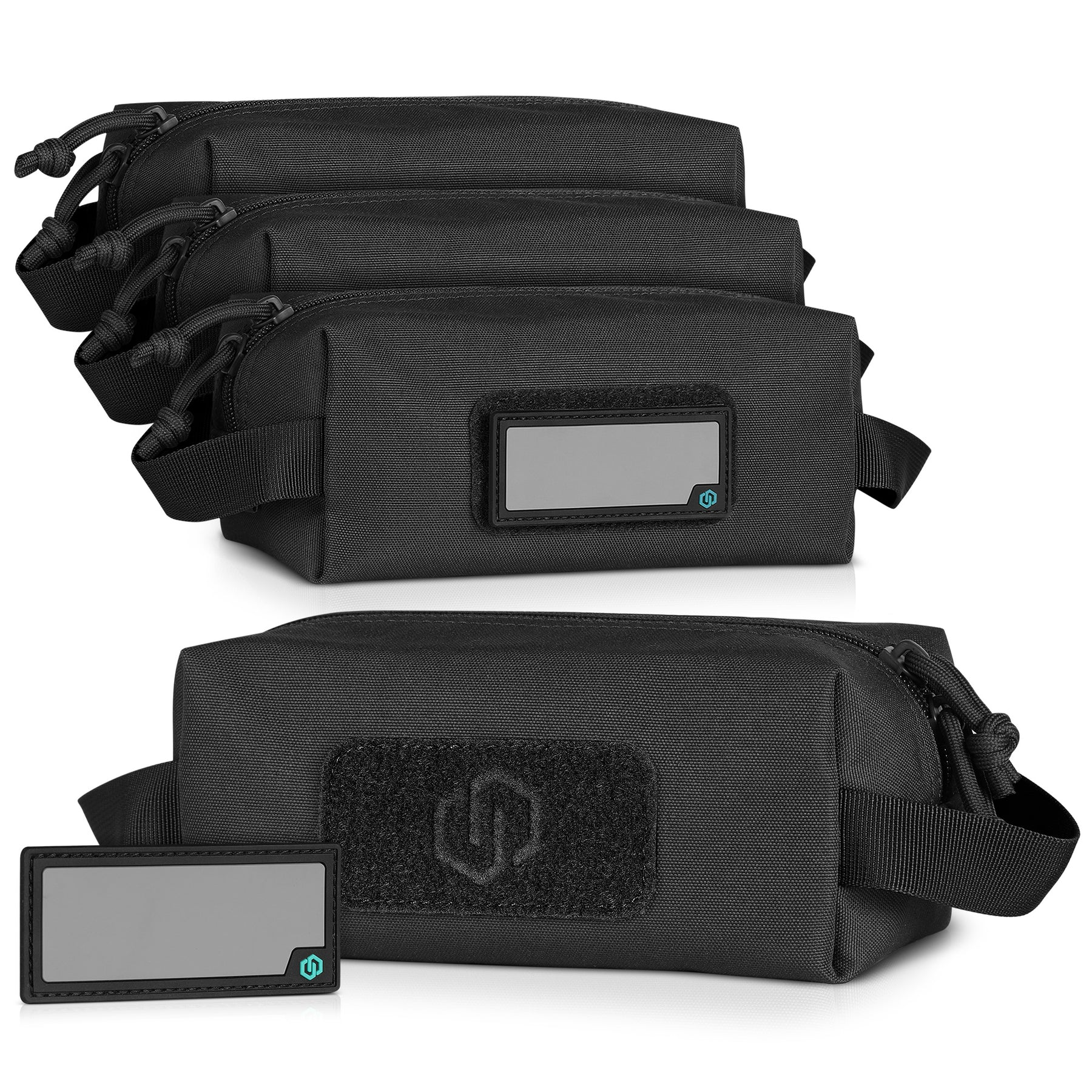 LOOSE SAC PORTE MUNITIONS SOUPLE - SAVIOR EQUIPMENT