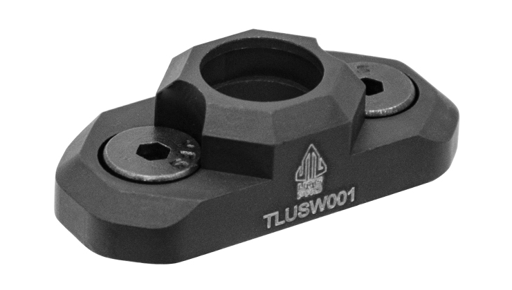 Adaptateur M-LOK™ pour anneau de sangle QD UTG PRO