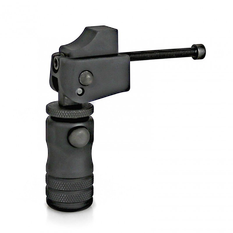 MONOPOD pour Carabine Accuracy BT Accu Shot • KJM Precision