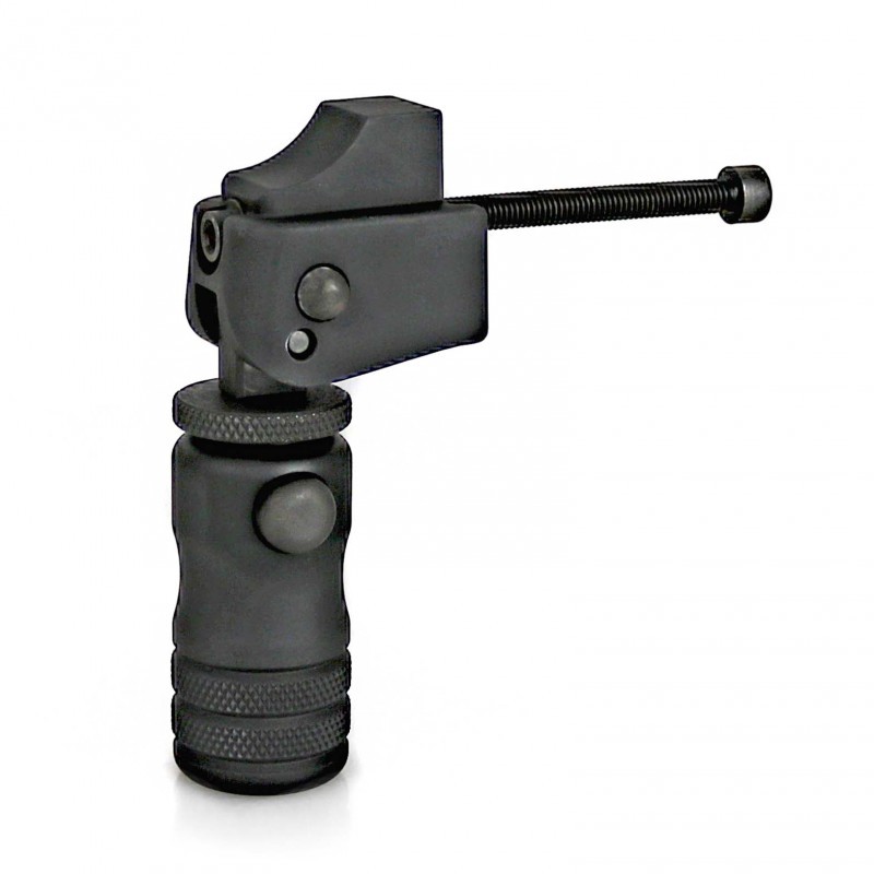 MONOPOD pour chassis Accuracy -BT Accu shot