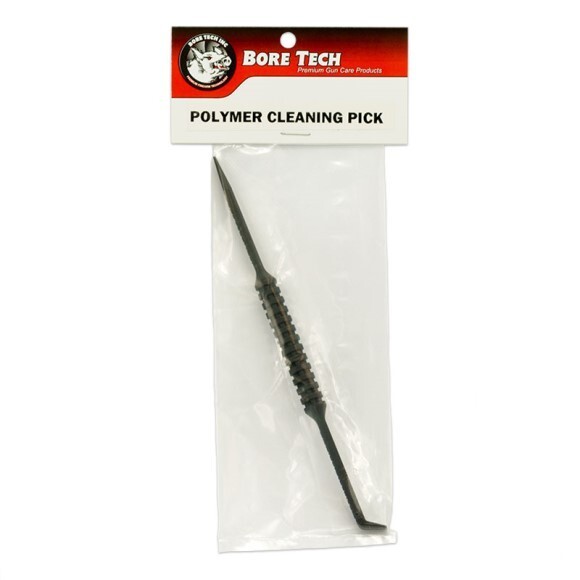 POLYMER CLEANING PICK BORE TECH