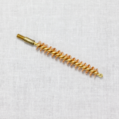 Brosse en bronze J.DEWEY RODS