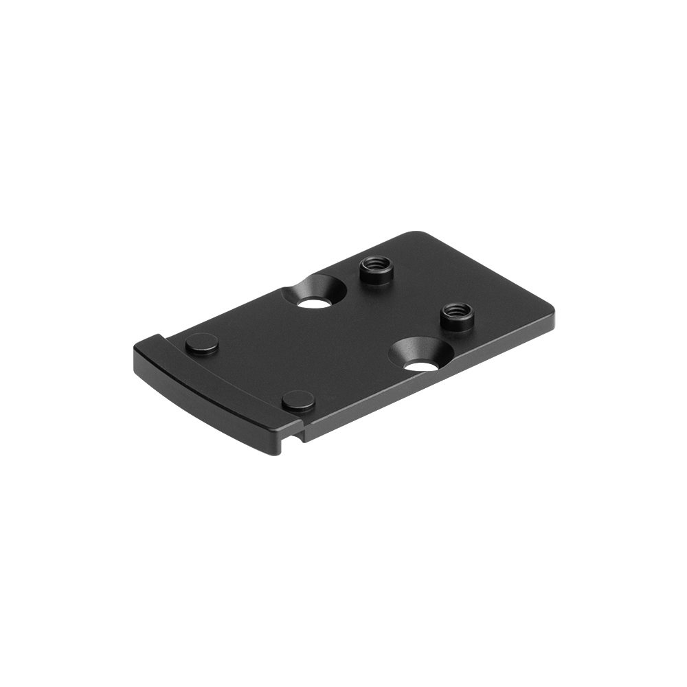 Plaque adaptatrice RMR vers RMSc Osight - OLIGHT