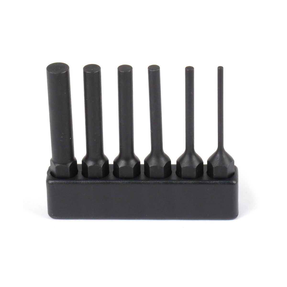 ENSEMBLE PIN PUNCH (6 PIECES) - FIX IT STICKS