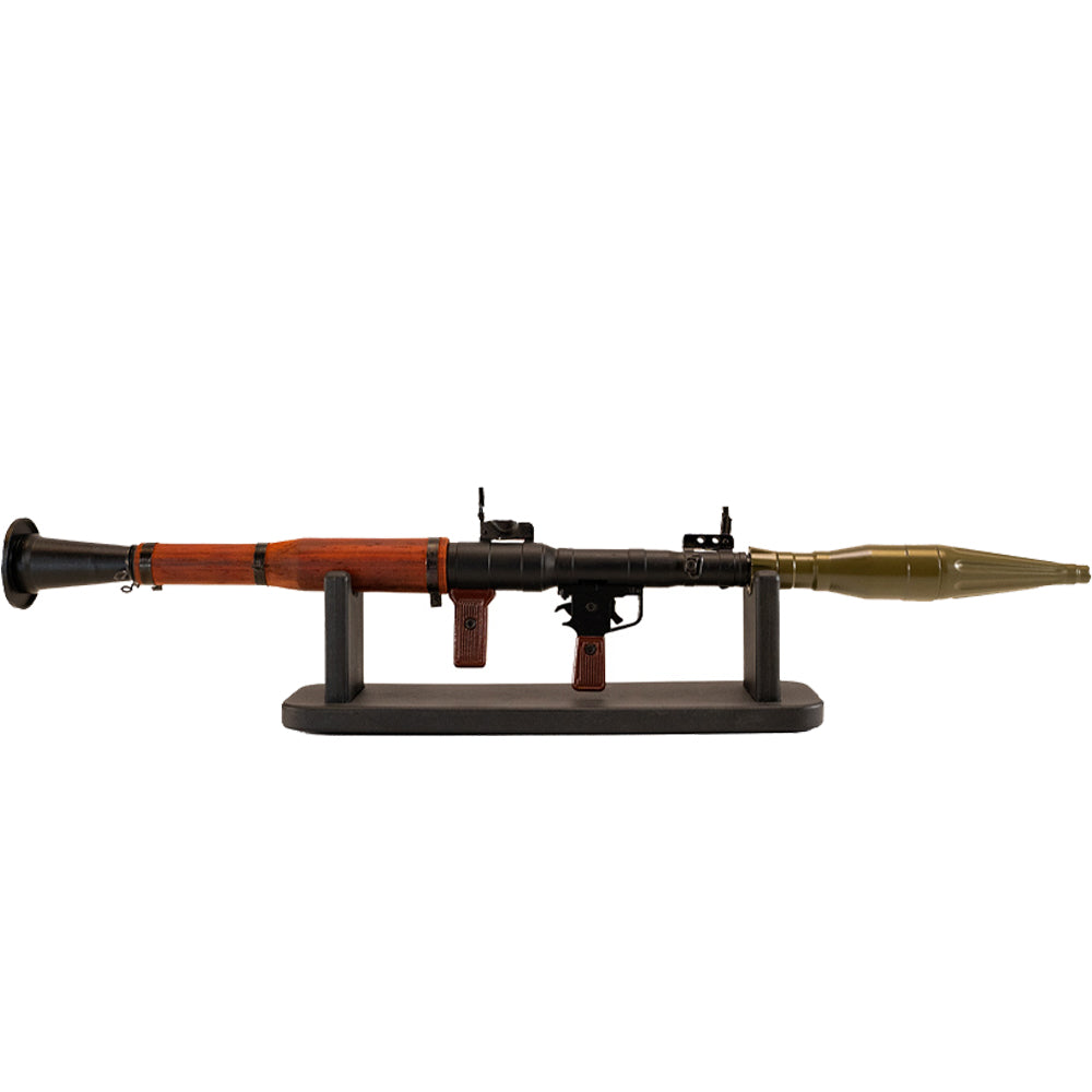 Réplique RPG miniature modifiable - GOAT GUNS