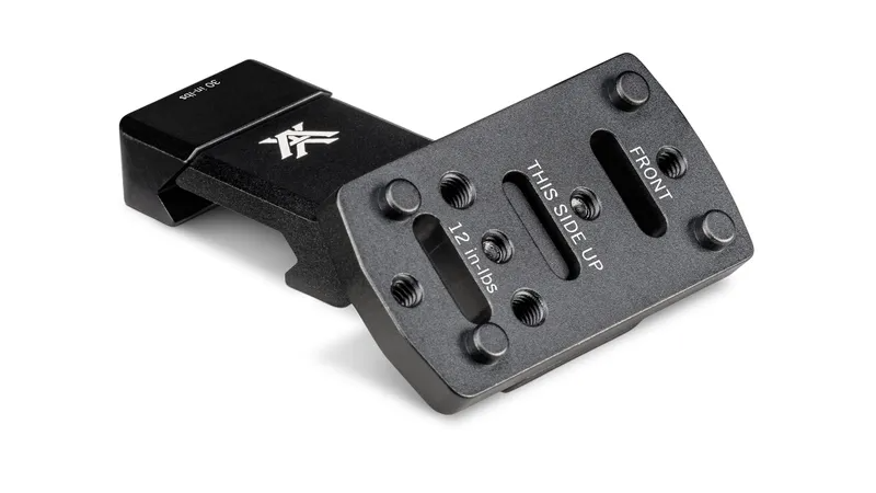 Red Dot Mount Pro 45 degrees VORTEX OPTICS
