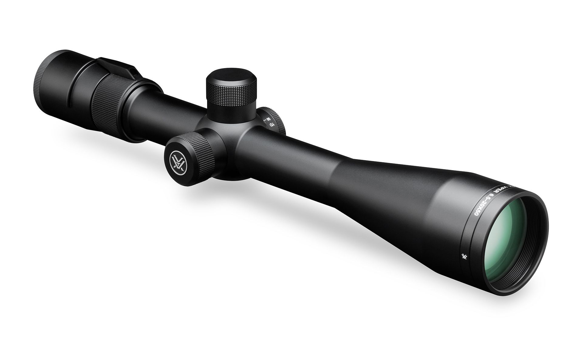 Lunette Viper 6.5-20x50 PA VORTEX OPTICS