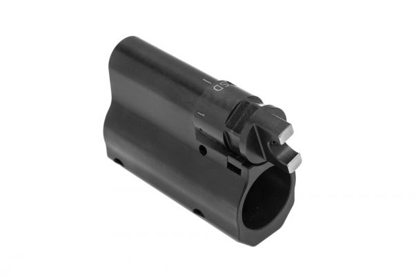 Gaz Bloc réglable 5 positions pour HK MR223 - WAFFEN BURK