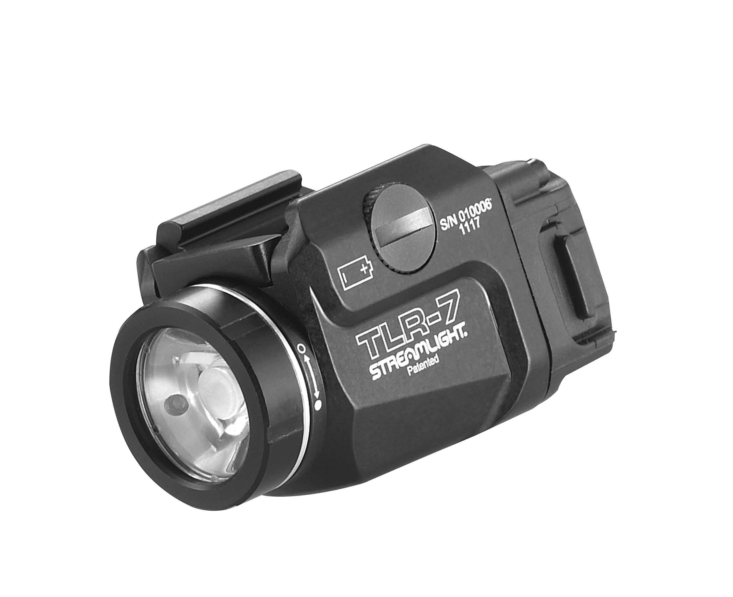 Lampe TLR-7 -STREAMLIGHT