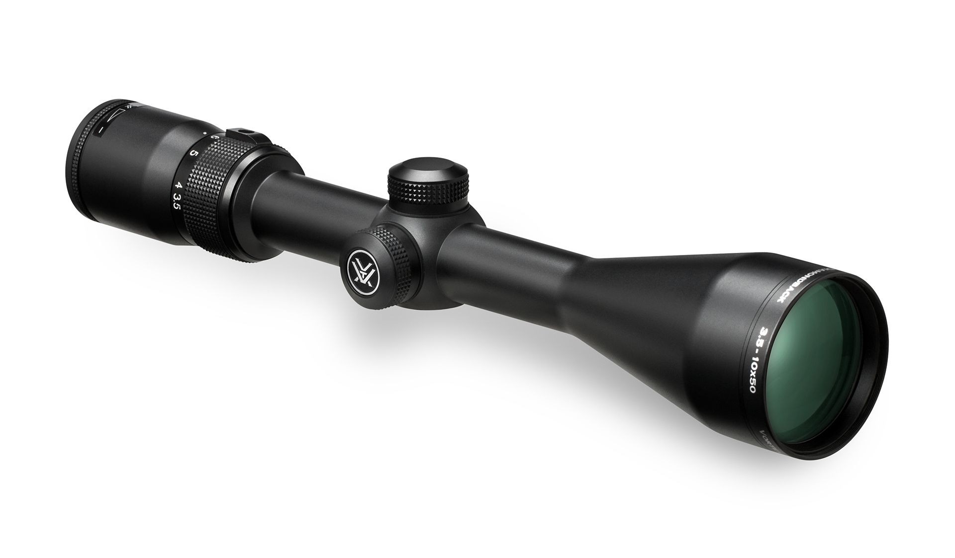 Lunette Diamondback 3.5-10x50 VORTEX OPTICS