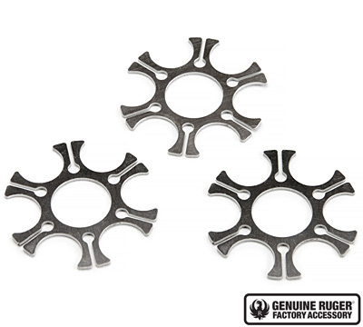 Moon Clip pour 45 Auto - RUGER
