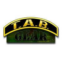 Tab gear