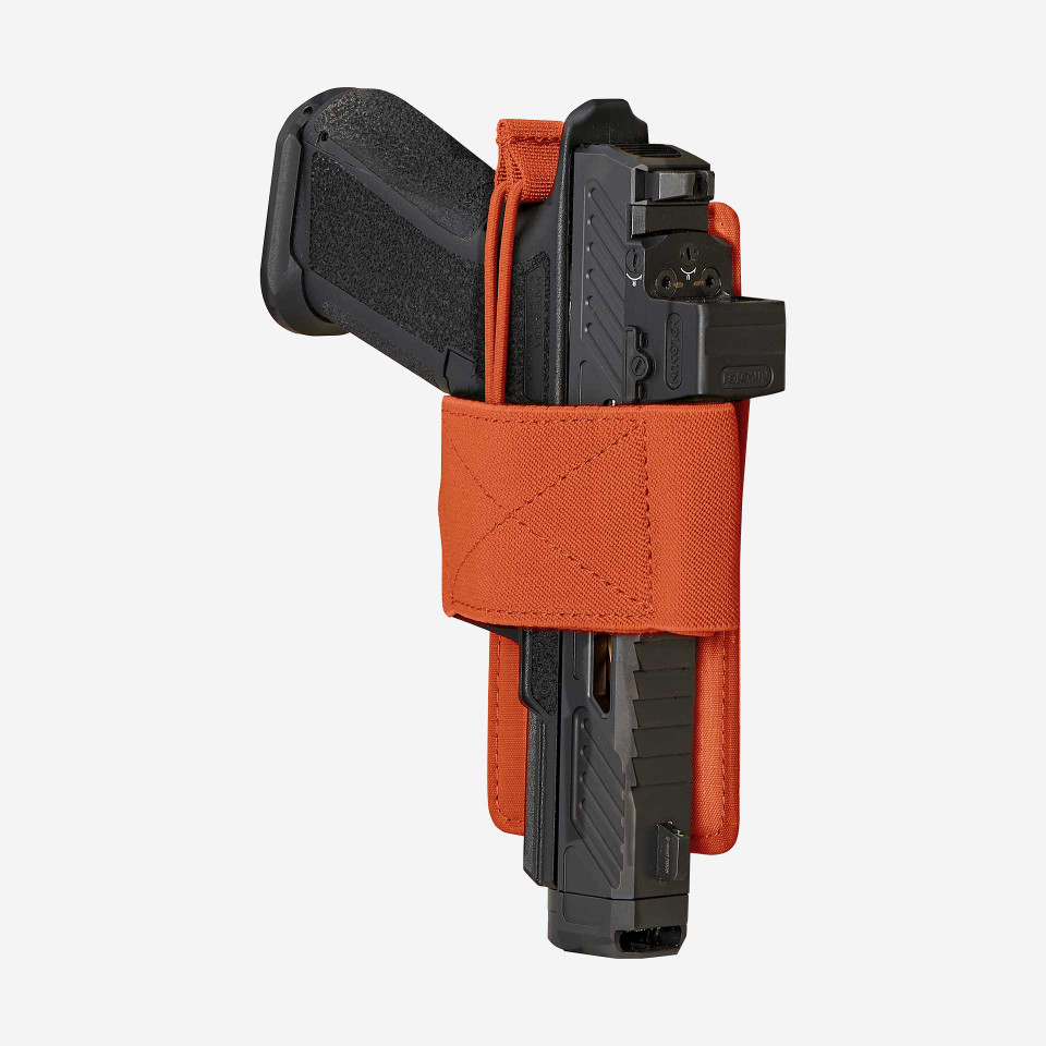Étui universel pour pistolet HOOKIE HOLSTER - VIKTOS