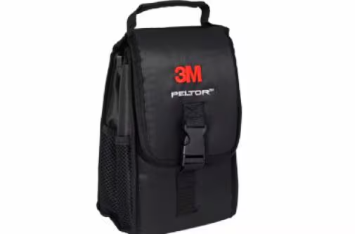 Etui de transport pour casques anti-bruit 3M PELTOR