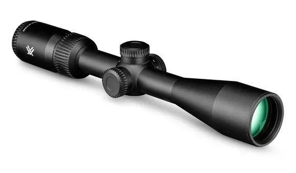 Lunette Crossfire® HD 3-9x40 - VORTEX OPTICS