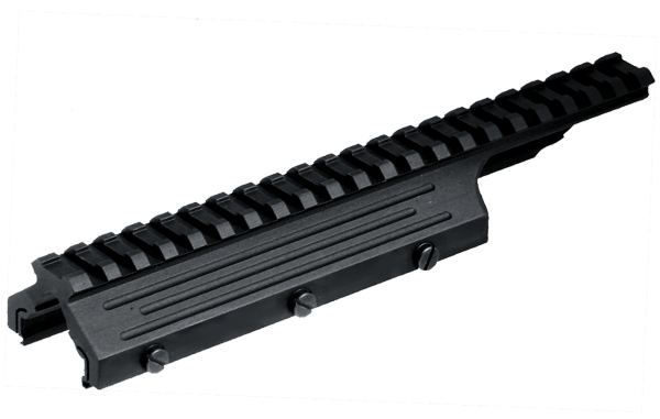 Rail Picatinny pour FAL 4e Gen- UTG