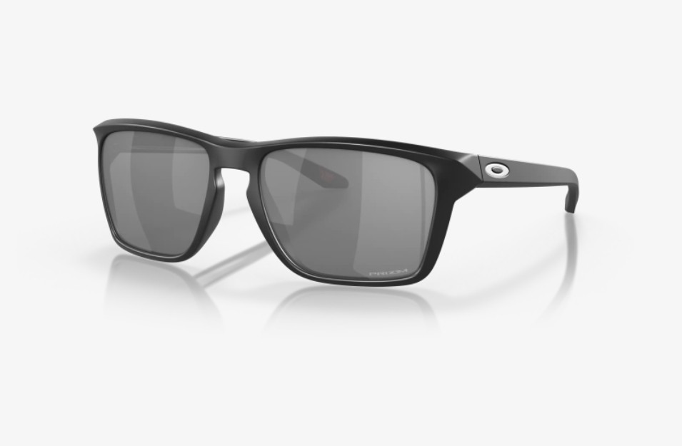 LUNETTES DE SOLEIL SYLAS OAKLEY