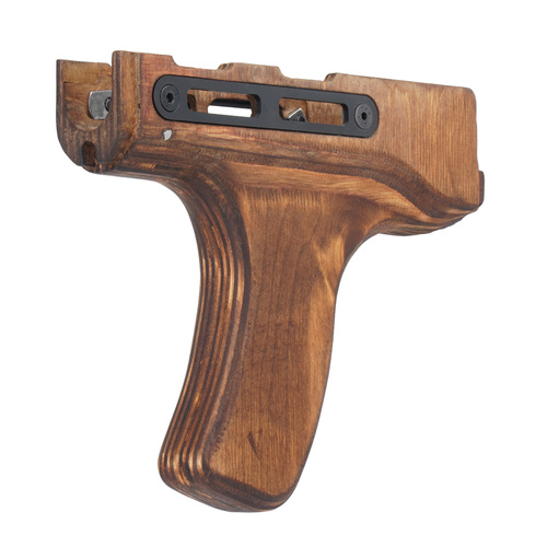 Garde-main M-LOK courbé vers l'avant AK Mod 9 Custom - FTCS