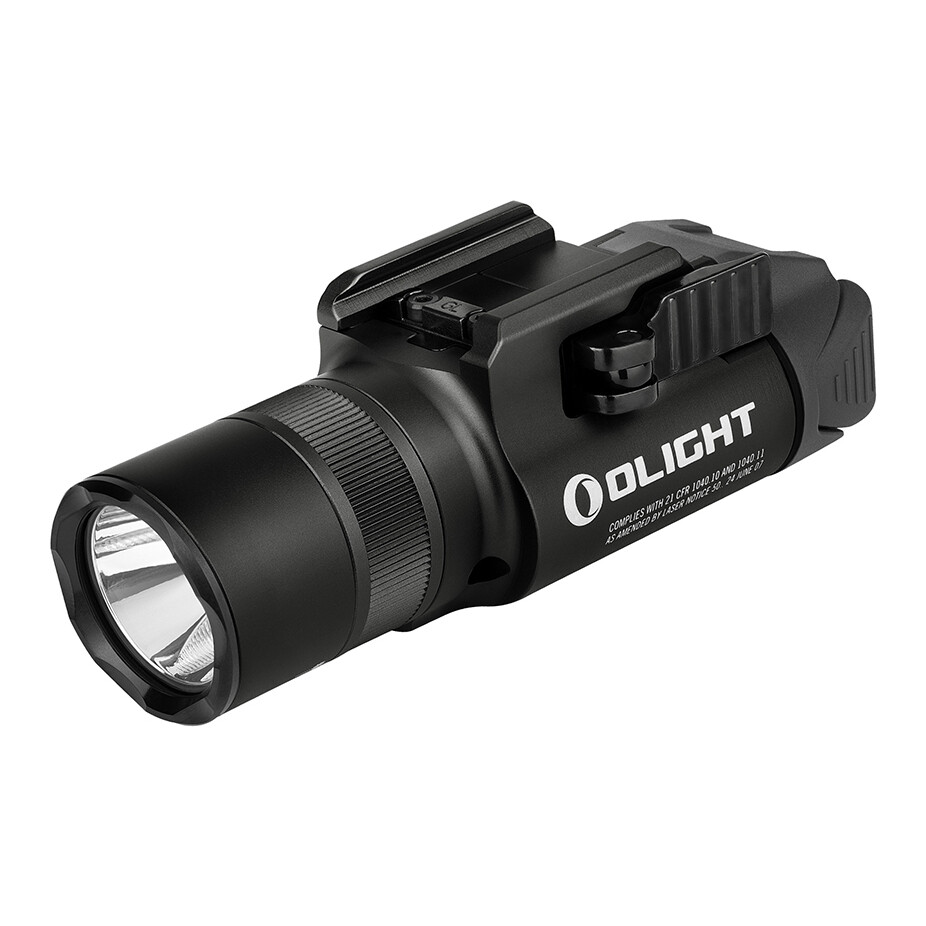 Lampe BALDR PRO R - OLIGHT