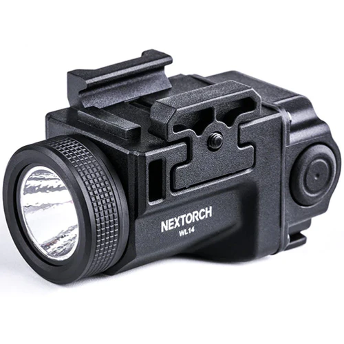 Lampe pour arme de poing WL14 - NEXTORCH