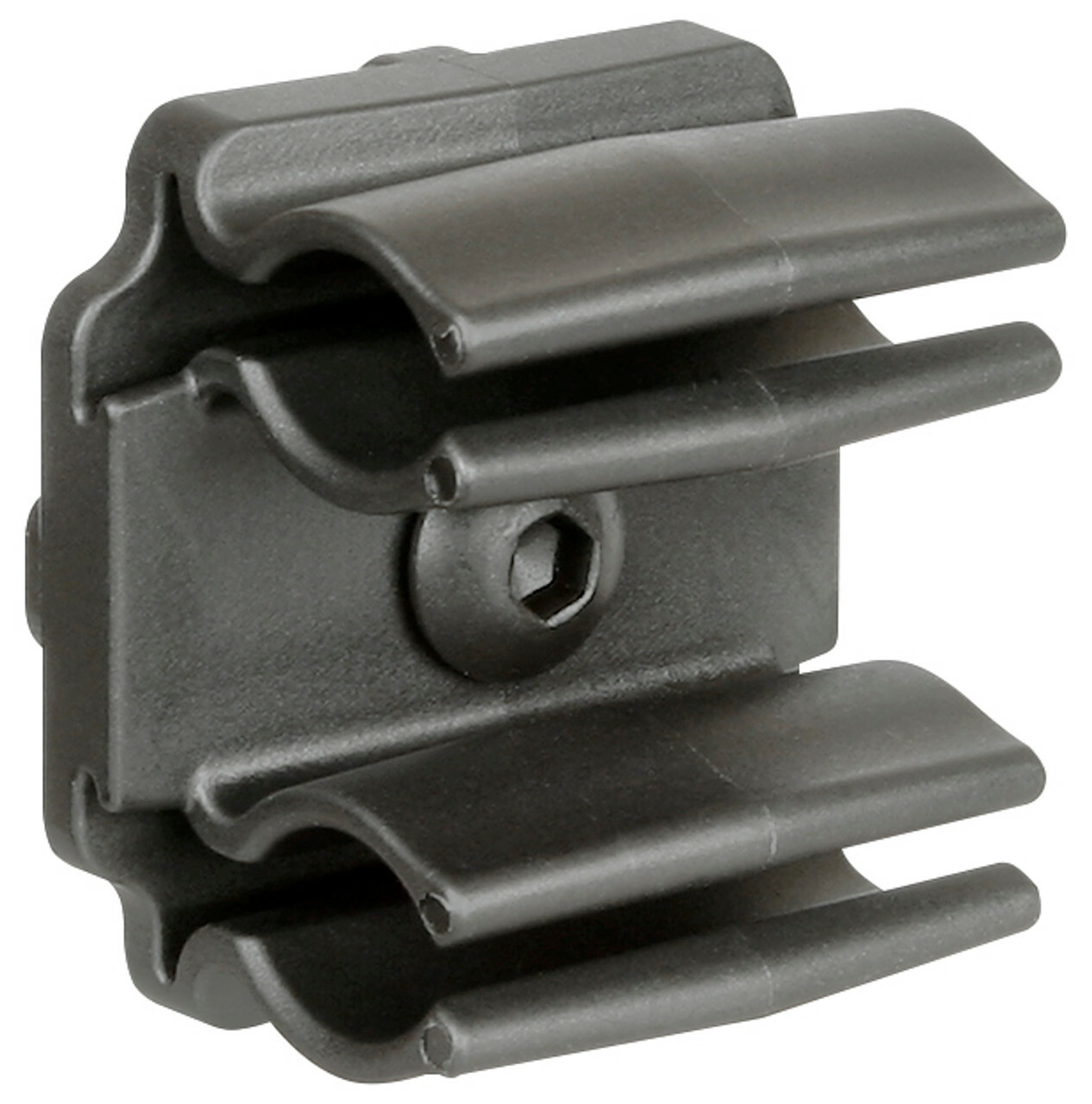 UNIVERSAL SHELL HOLDER (COMPATIBLE M-LOK) - MIDWEST INDUSTRIES