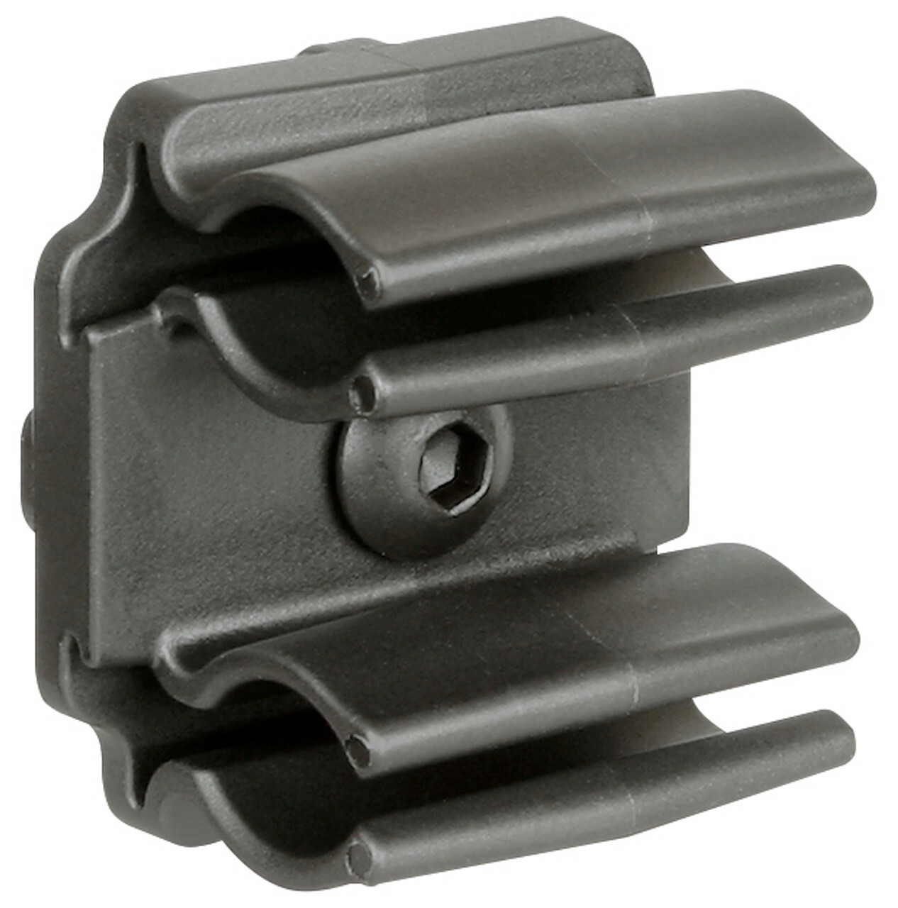 Porte cartouche universel (COMPATIBLE M-LOK) - MIDWEST INDUSTRIES